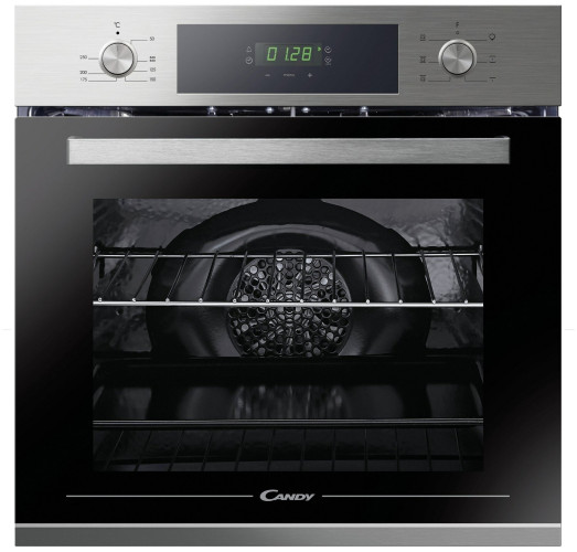 Электрический духовой шкаф Candy FCT 615 XL