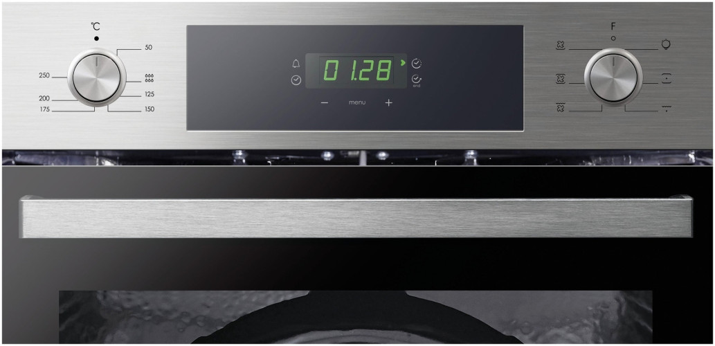 Электрический духовой шкаф Candy FCT 615 XL