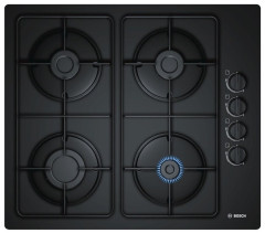 Газовая варочная панель Bosch POP 6B6 B80