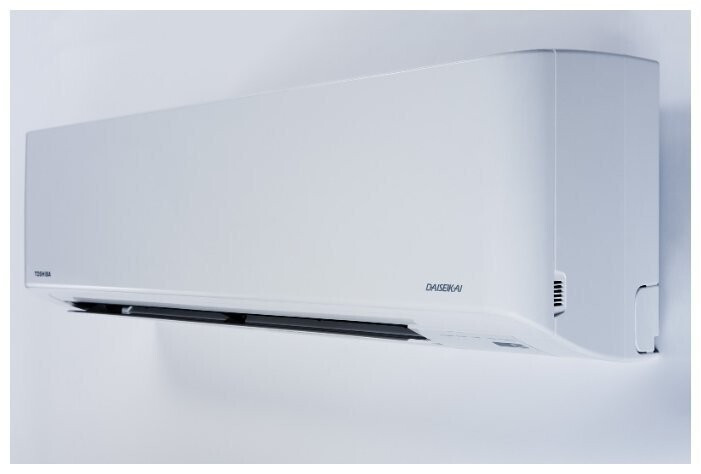 Сплит-система Toshiba RAS-22N3KVR-E / RAS-22N3AVR-E