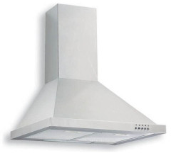 Кухонная вытяжка MBS Petunia 160 White