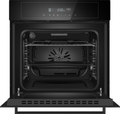 Электрический духовой шкаф Weissgauff EOM 710 SB 438035