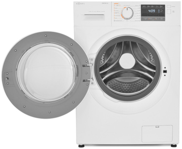 Стиральная машина Zugel ZWDS8614I