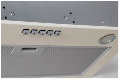 Встраиваемая вытяжка MBS Monstera 160 ivory