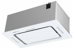 Встраиваемая вытяжка Homsair Crocus Push 52 Glass Beige