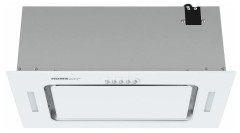 Встраиваемая вытяжка Homsair Crocus Push 52 Glass Beige