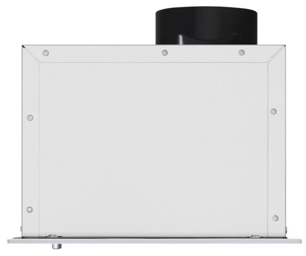 Встраиваемая вытяжка Homsair Crocus Push 52 Glass Beige