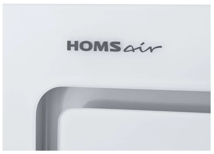 Встраиваемая вытяжка Homsair Crocus Push 52 Glass Beige