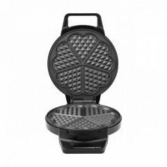 Вафельница MAUNFELD MF-1433BK