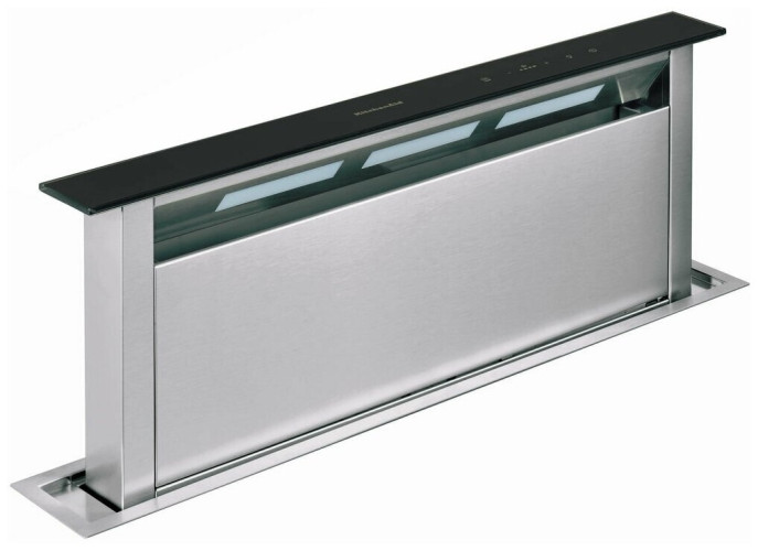 Встраиваемая вытяжка KitchenAid KEBDS 90020