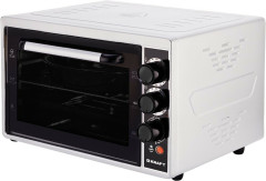 Мини-печь Kraft KF-MO 3200 W