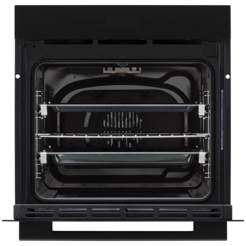 Электрический духовой шкаф Krona Onyx 60H BL/BL