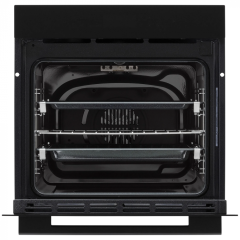 Электрический духовой шкаф Krona Onyx 60H BL/BL