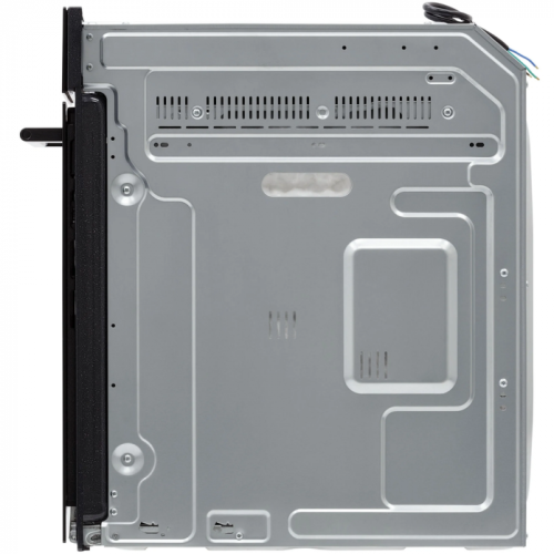 Электрический духовой шкаф Krona Onyx 60H BL/BL