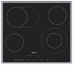 Электрическая варочная панель Neff T 13D40N0