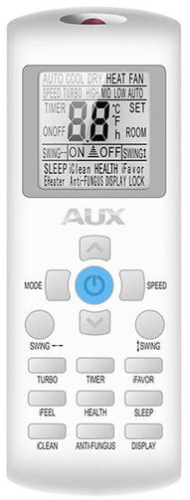 Сплит-система AUX ASW-H18A4/FP-R1DI/AS-H18A4/FP-R1DI