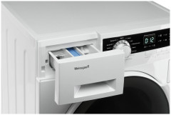 Стиральная машина Weissgauff WM 4927 DC Inverter