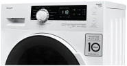Стиральная машина Weissgauff WM 4927 DC Inverter