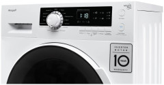 Стиральная машина Weissgauff WM 4927 DC Inverter