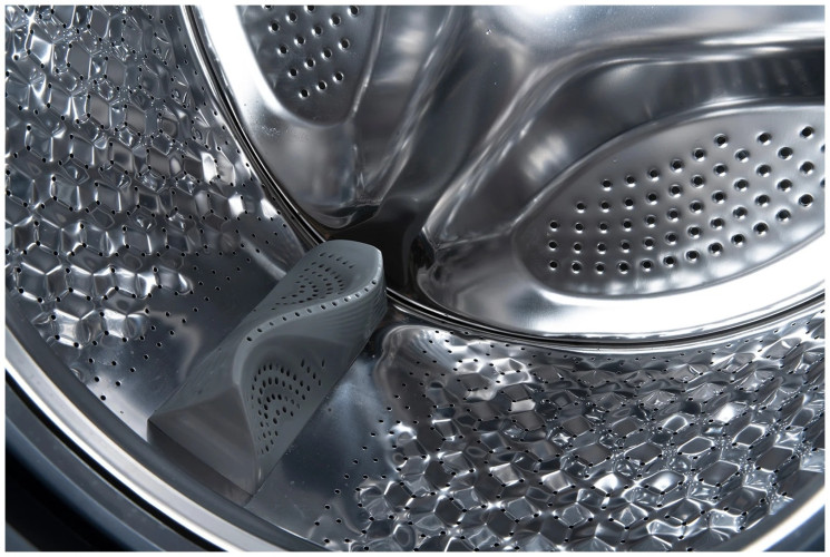 Стиральная машина Weissgauff WM 4927 DC Inverter