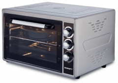 Мини-печь Kraft KF-MO 3801 GR