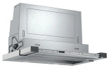 Встраиваемая вытяжка Bosch DFR 067T51