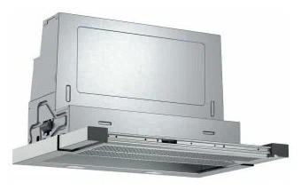 Встраиваемая вытяжка Bosch DFR 067T51