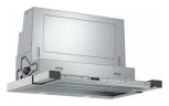 Встраиваемая вытяжка Bosch DFR 067T51