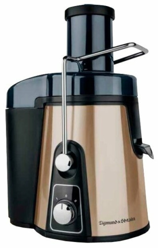 Соковыжималка Zigmund & Shtain EJ-750