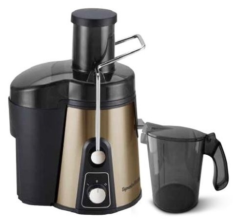 Соковыжималка Zigmund & Shtain EJ-750