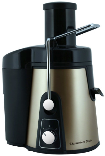 Соковыжималка Zigmund & Shtain EJ-750