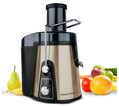 Соковыжималка Zigmund &amp; Shtain EJ-750