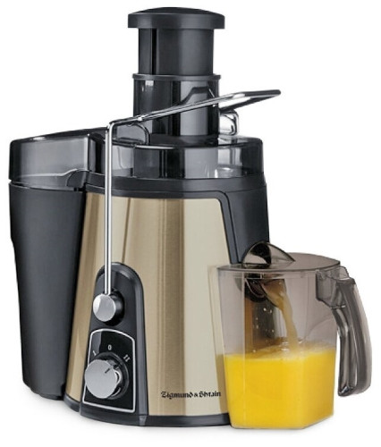 Соковыжималка Zigmund & Shtain EJ-750