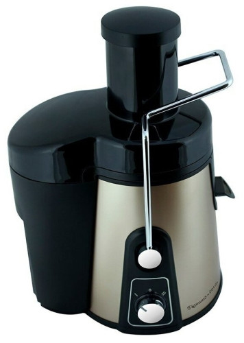 Соковыжималка Zigmund & Shtain EJ-750