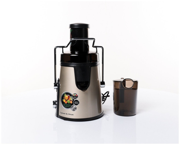 Соковыжималка Zigmund & Shtain EJ-750