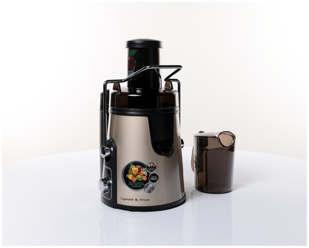 Соковыжималка Zigmund & Shtain EJ-750