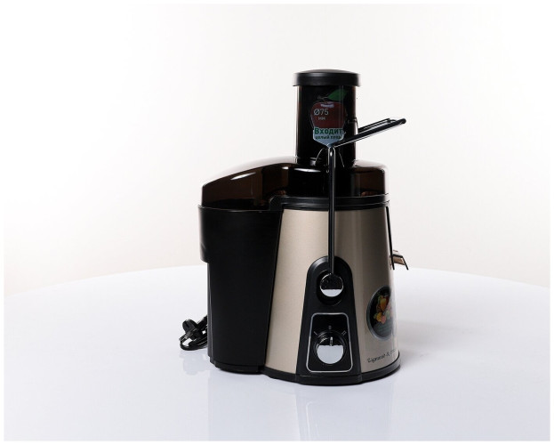 Соковыжималка Zigmund & Shtain EJ-750