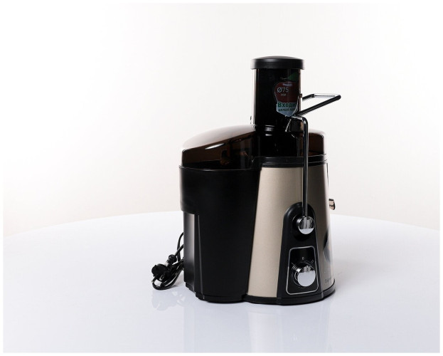 Соковыжималка Zigmund & Shtain EJ-750