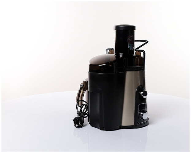 Соковыжималка Zigmund & Shtain EJ-750