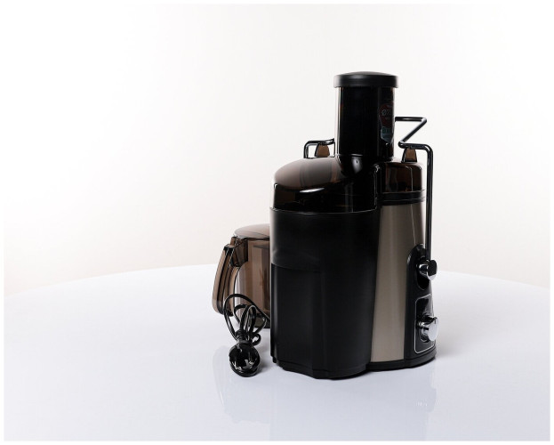 Соковыжималка Zigmund & Shtain EJ-750