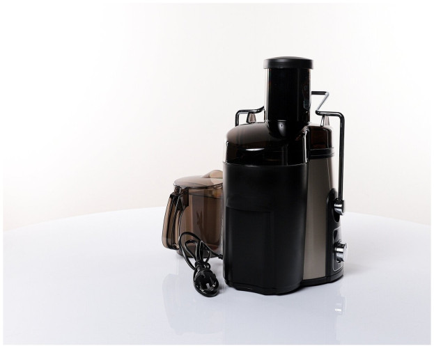 Соковыжималка Zigmund & Shtain EJ-750