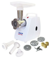 Мясорубка Аксион М33.01