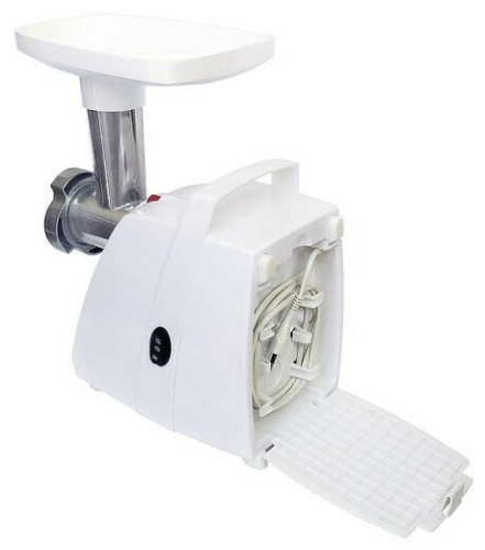 Мясорубка Аксион М33.01