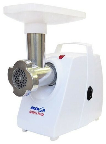 Мясорубка Аксион М33.01