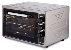 Мини-печь Kraft KF-MO 4500 GR