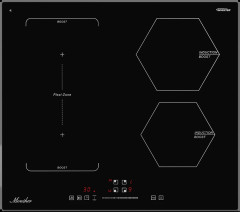 Индукционная варочная панель Monsher MHI 6016