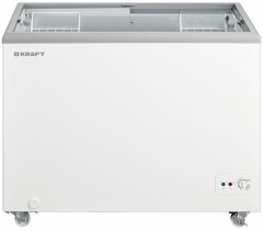 Морозильный ларь Kraft KF TD 295 CG