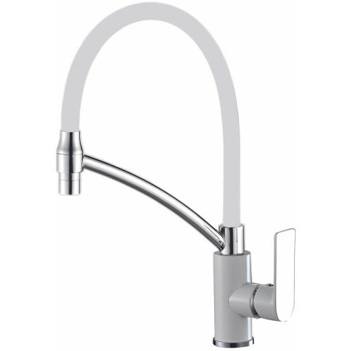 Смеситель для кухни Haiba HB72505-8