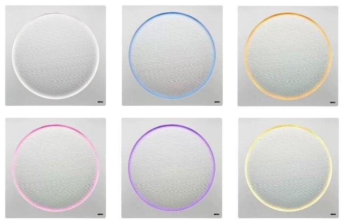 Сплит-система LG A12IWK G12WL