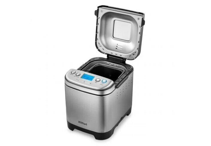 Хлебопечка Kitfort КТ-306